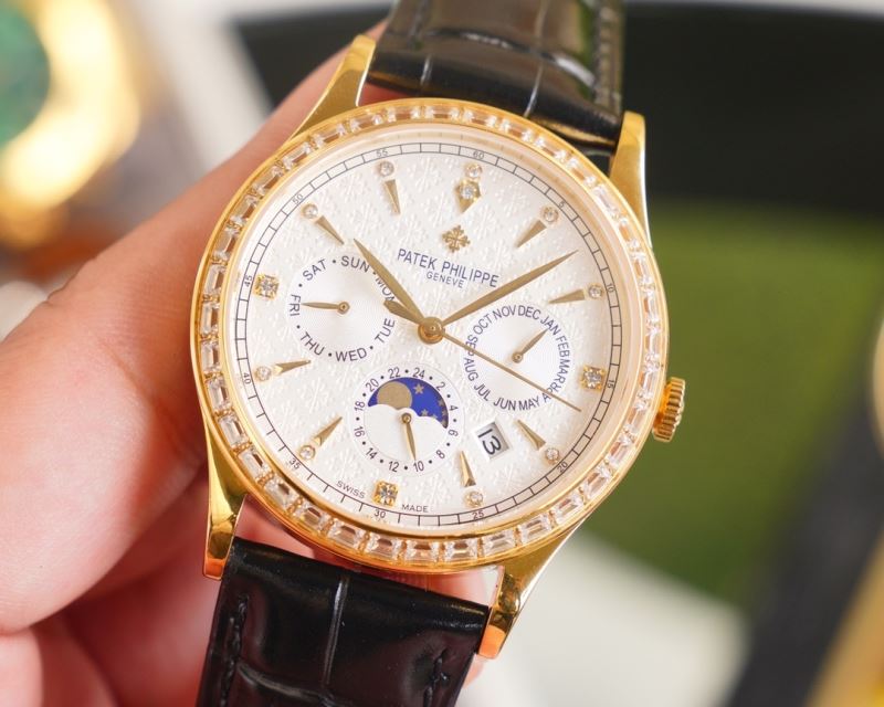 PATEK PHILIPPE Watches